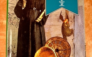 The PROPHECIES of Nostradamus SKP KovaKansi UUSI