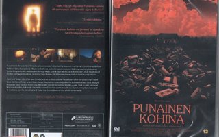 Punainen Kohina	(80 098)	UUSI	-FI-		DVD		jari manninen	2021