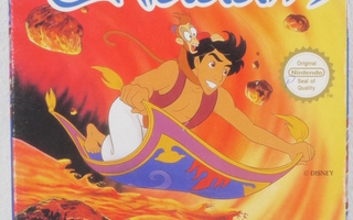 Disney's Aladdin