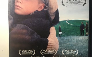 ÄIDEISTÄ PARHAIN, DVD, Härö, Majaniemi, Maijala