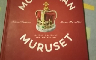 Haatanen  -  Hovi :  MONARKIAN muruset ( SIS POSTIKULU  )