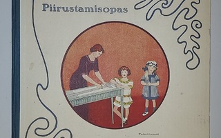 Bremer - Pulkkinen: Pukukaavojen piirustamisopas (1912)