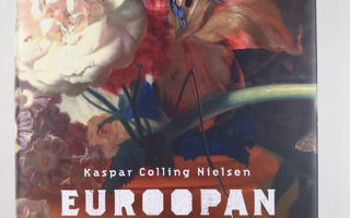 Kaspar Colling Nielsen : Euroopan kevät (UUSI)