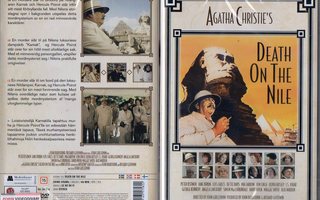 Kuolema Niilillä	(8 029)	UUSI	-FI-	DVD	nordic,		peter ustino