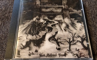 Satyricon ”Dark Medieval Times” CD 2006