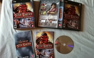 Jade Empire: Special Edition (PC)