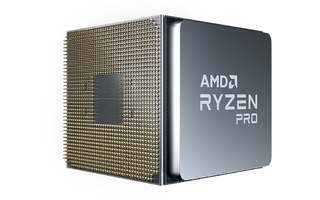 AMD Ryzen 5 PRO 5650G -prosessori 3,9 GHz 16 Mt 