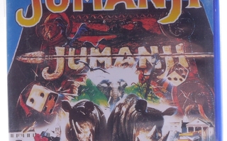 Jumanji