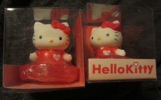 Hello Kitty Kelluva Saippua 2 kpl
