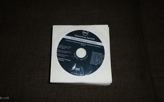 3x DELL • WINDOWS8 REINSTALLATION DVD • P/N H27WW • Rev. A00