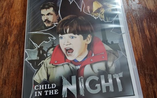 VINEGAR SYNDROME Child in the Night Blu-ray