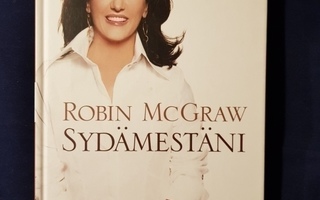 Robin McGraw : Sydämestäni