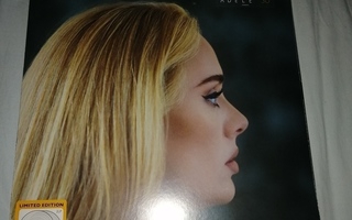 Adele - 30 (limited Edition lp)