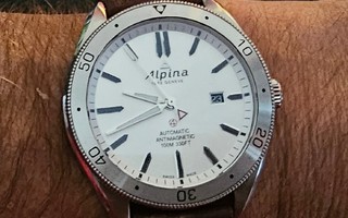Alpina Alpiner 4 Automatic