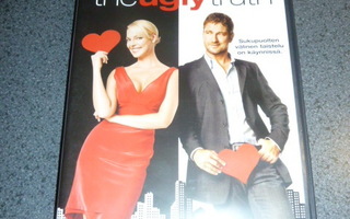 The ugly truth (Gerard Butler)