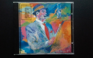 CD: Frank Sinatra - Duets (1993)