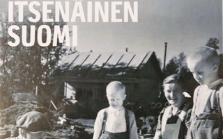 Suomalaisten oma historia - Itsenäinen Suomi (DVD)