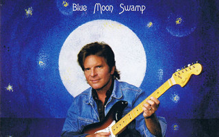 JOHN FOGERTY : Blue moon swamp