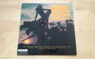Neil Diamond Songbook (LP)
