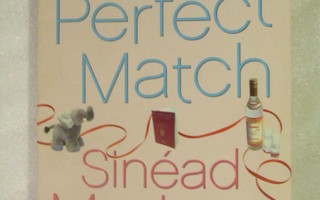 Sinead Moriarty - A Perfect Match