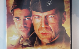 Hart's War , Bruce Willis - DVD