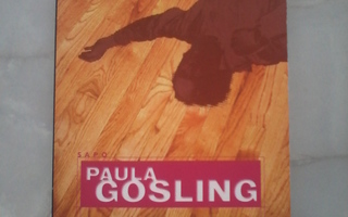 Paula Gosling: Apinamurhien arvoitus  2003  sapo 360