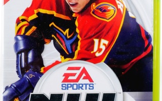 NHL 2004